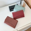 Ví ngắn Vuông Shop Bmo - Thiết kế sang trọng, chất liệu da cao cấp, giảm giá 20% chỉ 545.000₫ 2