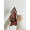 Ví ngắn Vuông Shop Bmo - Thiết kế sang trọng, chất liệu da cao cấp, giảm giá 20% chỉ 545.000₫ 3