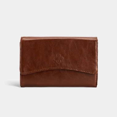 Ví ngắn Vuông Shop Bmo - Thiết kế sang trọng, chất liệu da cao cấp, giảm giá 20% chỉ 545.000₫ 9