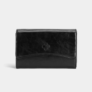 Ví ngắn Vuông Shop Bmo - Thiết kế sang trọng, chất liệu da cao cấp, giảm giá 20% chỉ 545.000₫ 10