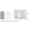 Ví Nhỏ AllGIFT Bé Gái – Túi ID Mèo Con, Dây Đeo Khóa PU, Tiền Nữ – 44.712₫ 2
