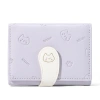 Ví Nhỏ AllGIFT Bé Gái – Túi ID Mèo Con, Dây Đeo Khóa PU, Tiền Nữ – 44.712₫ 7