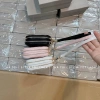 Ví nhỏ mini Cê Kaa 1.399 2 khóa kéo + dây cầm tay, hộp tag, giá 209.000₫ 8