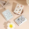 Ví nhỏ xinh da PU mini gọn gàng, tiện lợi, chỉ 45.000đ giảm giá 3