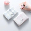 Ví nhỏ xinh da PU mini gọn gàng, tiện lợi, chỉ 45.000đ giảm giá 4