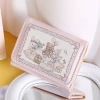 Ví nhỏ xinh da PU mini gọn gàng, tiện lợi, chỉ 45.000đ giảm giá 8