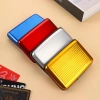 Ví Nhôm LCAION Đựng Thẻ Tín Dụng 1 RFID Chống Trộm Nam Nữ - 49.248 VND 4