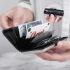 Ví Nhôm LCAION Đựng Thẻ Tín Dụng 1 RFID Chống Trộm Nam Nữ - 49.248 VND 7