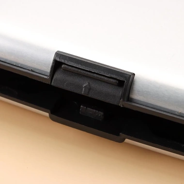 Ví Nhôm LCAION Đựng Thẻ Tín Dụng 1 RFID Chống Trộm Nam Nữ - 49.248 VND 8