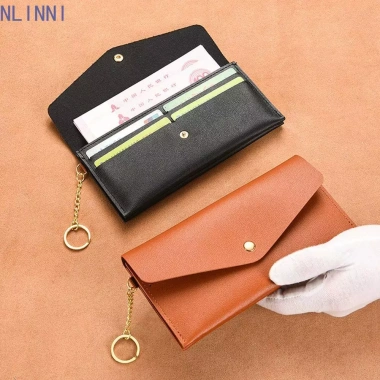 Ví NLINNI Di Động Hình Chữ Nhật, Phong Cách Bé Gái, Đựng Thẻ Sinh Nhật & Điện Thoại