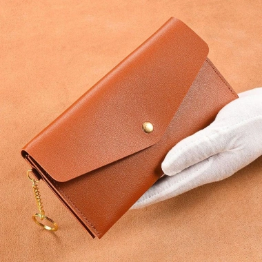 Ví NLINNI Di Động Hình Chữ Nhật, Phong Cách Bé Gái, Đựng Thẻ Sinh Nhật & Điện Thoại
