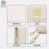 Ví nữ cầm tay cao cấp ELLY EVH68 - Giá ưu đãi 639.200đ, sang trọng, đa năng 6