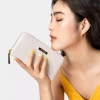 Ví Nữ Cầm Tay JUNO Hoạ Tiết Vân Chìm - Thời Trang Sang Trọng Giá 219k 6