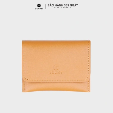 Ví nữ cầm tay thời trang YUUMY YV12 - Nhiều màu, giao hàng miễn phí, giá chỉ 660.000₫ (giảm từ 844.800)