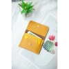 Ví nữ cầm tay thời trang YUUMY YV12 - Nhiều màu, giao hàng miễn phí, giá chỉ 660.000₫ (giảm từ 844.800) 5