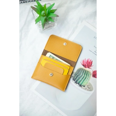 Ví nữ cầm tay thời trang YUUMY YV12 - Nhiều màu, giao hàng miễn phí, giá chỉ 660.000₫ (giảm từ 844.800)