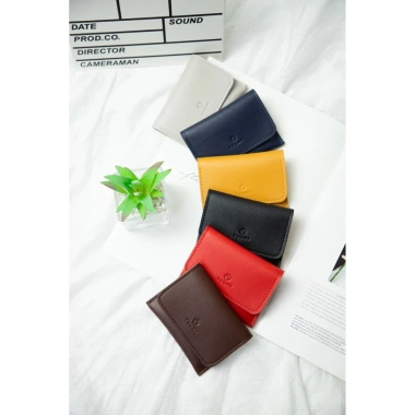 Ví nữ cầm tay thời trang YUUMY YV12 - Nhiều màu, giao hàng miễn phí, giá chỉ 660.000₫ (giảm từ 844.800)
