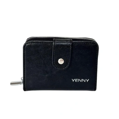 Ví nữ cầm tay Yenny Bag Y5 - Ví nhỏ gọn đa ngăn, hiện đại, giảm còn 249.900