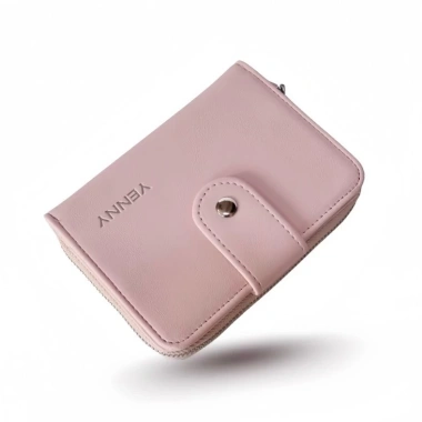 Ví nữ cầm tay Yenny Bag Y5 - Ví nhỏ gọn đa ngăn, hiện đại, giảm còn 249.900