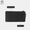 Ví nữ cao cấp da thật ELLY EV101 – Sang trọng, bền bỉ, giảm giá chỉ 549k 6
