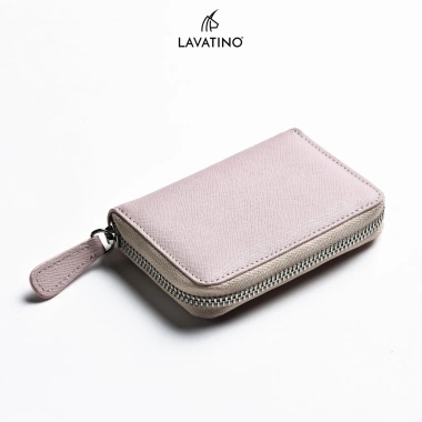 Ví Nữ Cao Cấp Da Thật Lavatino LISA WNB30H Dáng Ngang Trẻ Trung - Giảm Giá Đến 550k