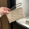 Ví Nữ Clutch Da Nhiều Ngăn CB855 58.035 - Dây Kéo Ngắn Trọng, Quà Tặng, Giảm 20% 7