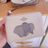 Ví Nữ Clutch Da Nhiều Ngăn CB855 58.035 - Dây Kéo Ngắn Trọng, Quà Tặng, Giảm 20% 9