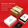 Ví Nữ Da Bò Cao Cấp Lavatino LION 09 - Đựng Thẻ Tiện Lợi, Chính Hãng Giá 430k 7