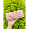 Ví nữ da bò thật khắc tên - Quà tặng người thương, mẹ, vợ, người yêu 199k 10