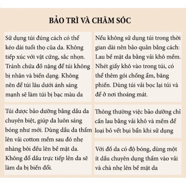 Ví nữ dài cầm tay da bò thật EDSEL cao cấp, nhiều ngăn đựng tiền, thẻ ATM, điện thoại - 550.000₫ 9 Ví nữ dài cầm tay da bò thật EDSEL cao cấp, nhiều ngăn đựng tiền, thẻ ATM, điện thoại - 550.000₫ 9