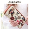 Ví Nữ Dài Cầm Tay Nhiều Ngăn Đựng Thẻ & Điện Thoại BEAR Kim3 Giá Chỉ 299.000đ - Hàng Quảng Châu