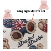 Ví Nữ Dài Cầm Tay Nhiều Ngăn Đựng Thẻ & Điện Thoại BEAR Kim3 Giá Chỉ 299.000đ - Hàng Quảng Châu 5