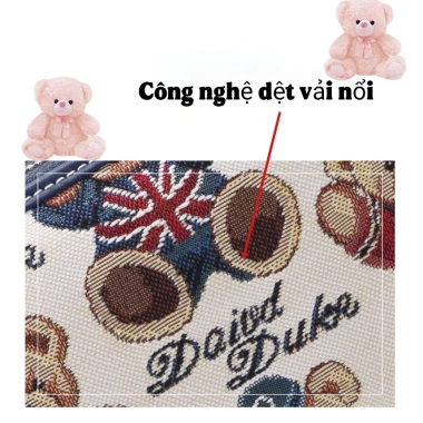 Ví Nữ Dài Cầm Tay Nhiều Ngăn Đựng Thẻ & Điện Thoại BEAR Kim3 Giá Chỉ 299.000đ - Hàng Quảng Châu 5