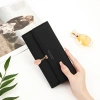 Ví nữ dài cầm tay nhiều ngăn pastel sang trọng Hàn Quốc - Giá chỉ 188.999₫ 4