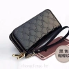 Ví Nữ Dài Dung Lượng Lớn Zip Da Thật Túi Đồng Xu Da Bò Phong Cách Châu Âu Mỹ 2.019 5
