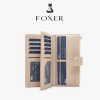 Ví Nữ FOXER Dài In Hình Thời Trang Dễ Thương, Tinh Tế - Đựng Thẻ Tín Dụng và Tiền, Giá Ưu Đãi 429.999₫ 3