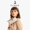 Ví Nữ FOXER Dài In Hình Thời Trang Dễ Thương, Tinh Tế - Đựng Thẻ Tín Dụng và Tiền, Giá Ưu Đãi 429.999₫ 7
