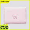 Ví Nữ Hàn Quốc Nơ Đổi Thẻ Ngắn - Thời Trang Hàng Ngày, Giá chỉ 29.700₫, Phong Cách Nữ tính, Độ Bền Cao, Thiết Kế Hiện Đại 10