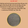Ví nữ khắc tên LIDAN handmade vintage - Quà tặng 20/10 & 8/3, giảm giá 499k 6