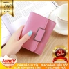 Ví Nữ Mini 5 Màu Khóa Vuông Phong Cách Hàn Quốc - Free Ship, Giá Giảm 389.000 4