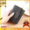 Ví Nữ Mini 5 Màu Khóa Vuông Phong Cách Hàn Quốc - Free Ship, Giá Giảm 389.000 6