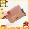 Ví Nữ Mini 8 Màu Cầm Tay Dễ Thương Hàn Quốc TVNN224 - Miễn Phí Ship, Giá Ưu Đãi 409k 3