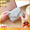 Ví Nữ Mini 8 Màu Khóa Tim Phong Cách Hàn Quốc – Free Ship, Giá chỉ 389.000₫ 9