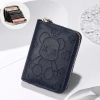 Ví Nữ Mini Cầm Tay Nhiều Ngăn Giá Rẻ, Nhỏ Gọn Bỏ Túi, Cute Dễ Thương – 34.600₫ 7