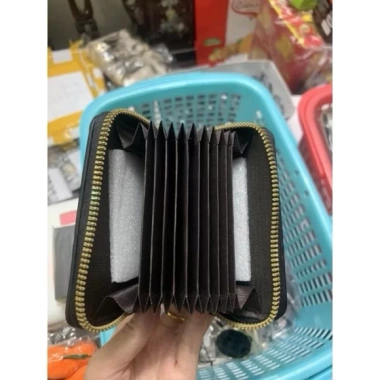 Ví Nữ Mini Cầm Tay Nhiều Ngăn Giá Rẻ, Nhỏ Gọn Bỏ Túi, Cute Dễ Thương – 34.600₫