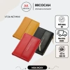 Ví Nữ Mini Cầm Tay TAILIAN Da Cao Cấp - Đựng Tiền Thẻ Nhỏ Gọn, Giá Ưu Đãi 119k