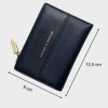 Ví Nữ Mini Cầm Tay TAILIAN Da Cao Cấp - Đựng Tiền Thẻ Nhỏ Gọn, Giá Ưu Đãi 119k 4