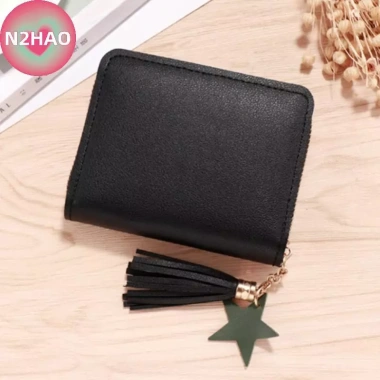 Ví Nữ Mini Dây Kéo Da PU Dễ Thương - Ví Cầm Tay Nhỏ Gọn, Giá Ưu Đãi 57.132₫ 4 Ví Nữ Mini Dây Kéo Da PU Dễ Thương - Ví Cầm Tay Nhỏ Gọn, Giá Ưu Đãi 57.132₫ 4