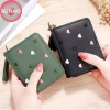 Ví Nữ Mini Dây Kéo Da PU Dễ Thương - Ví Cầm Tay Nhỏ Gọn, Giá Ưu Đãi 57.132₫ 7
