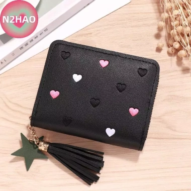 Ví Nữ Mini Dây Kéo Da PU Dễ Thương - Ví Cầm Tay Nhỏ Gọn, Giá Ưu Đãi 57.132₫ 9 Ví Nữ Mini Dây Kéo Da PU Dễ Thương - Ví Cầm Tay Nhỏ Gọn, Giá Ưu Đãi 57.132₫ 9